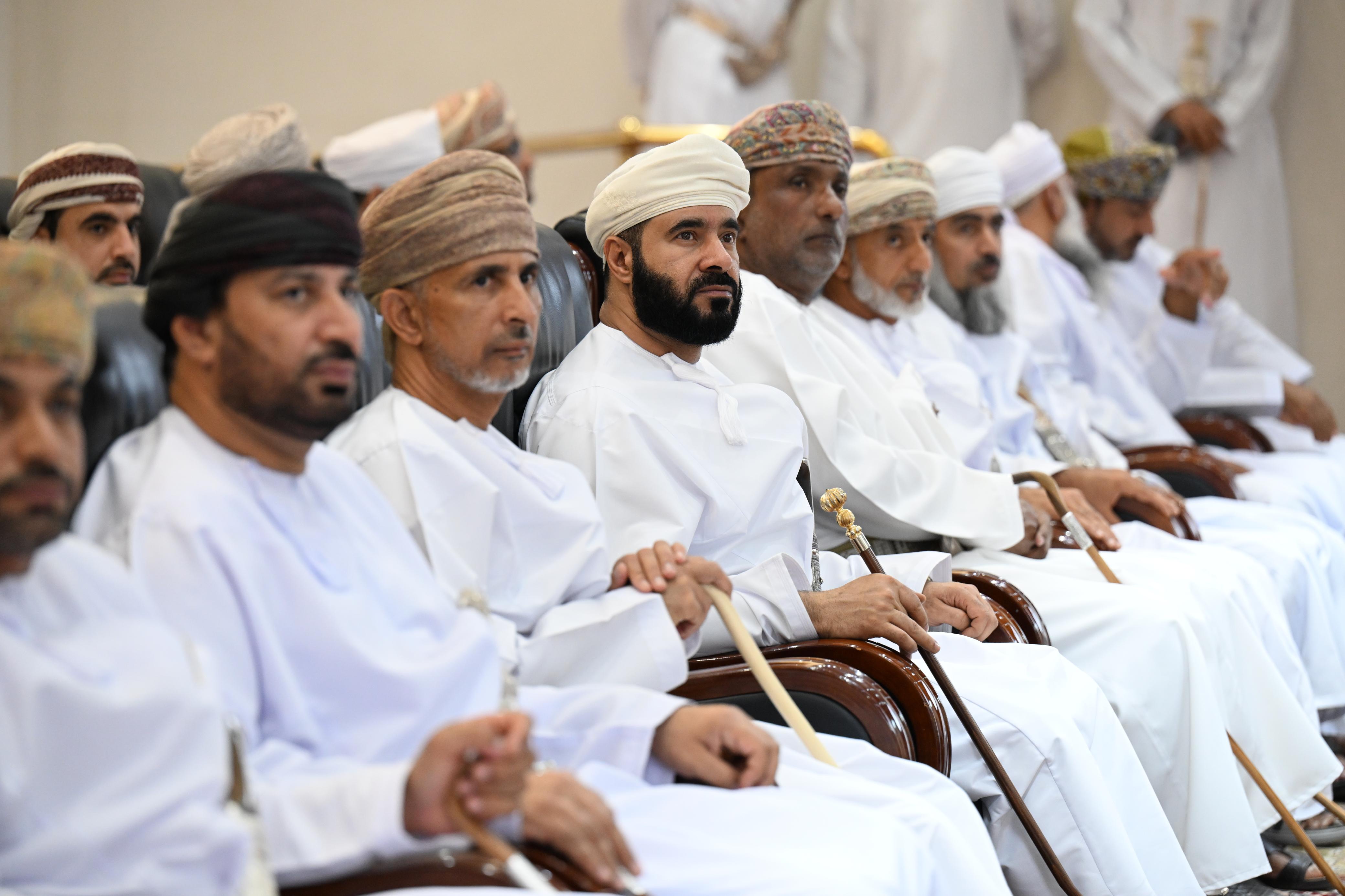حفل تدشين النسخة الثالثة